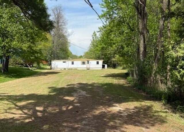 Property at 228 Staley Rd, Morrisonville, NY 12962