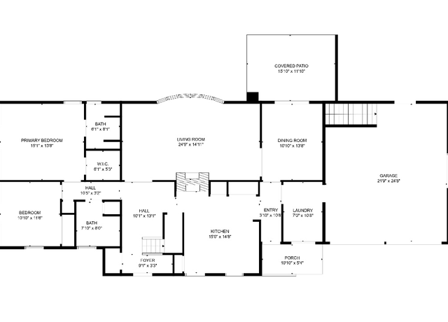 Property at 477 Durand Rd, Plattsburgh, NY 12901, 4 beds, 3 baths