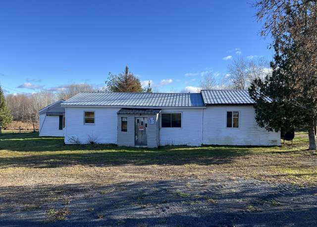Property at 2122 Alder Bend Rd, Altona, NY 12910, 2 beds, 1 bath