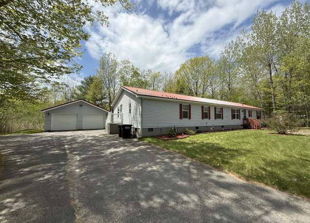 Property at 12 Foxfire Dr, Plattsburgh, NY 12901, 4 beds, 2 baths
