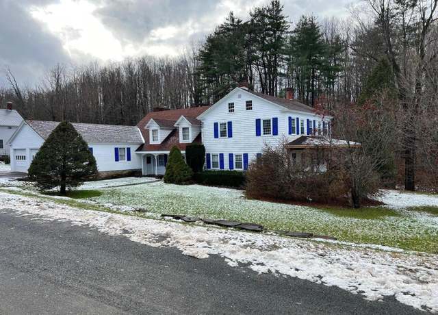 Property at 51 Spring St, Keeseville, NY 12944, 4 beds, 5 baths