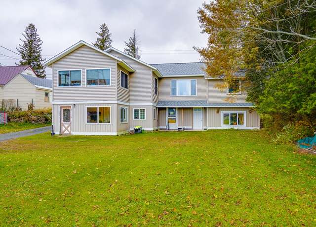 Property at 2454 State Route 30, Tupper Lake, NY 12986