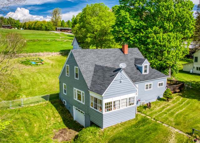 Property at 12907 Nys Route 9N, Jay, NY 12941, 3 beds, 2 baths