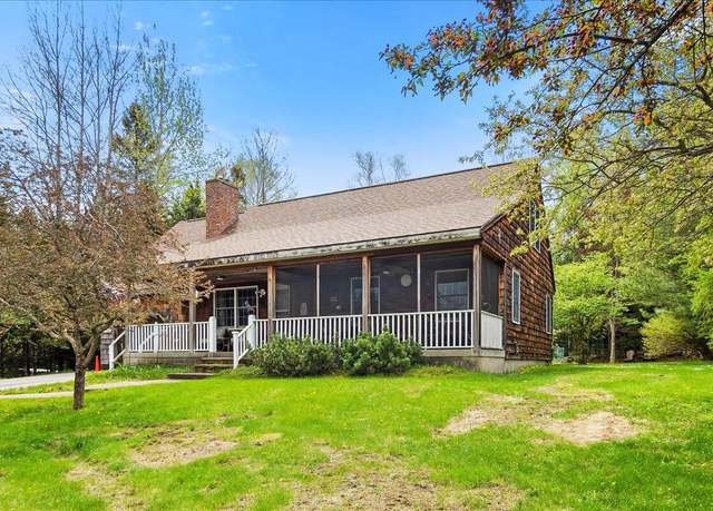 Property at 133 Jerry Savarie Rd Rd, Indian Lake, NY 12842, 4 beds, 2 baths