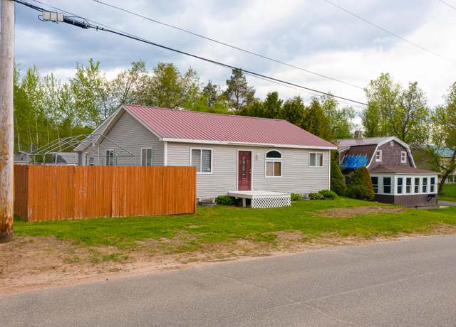 Property at 23 Lafayette St St, Tupper Lake, NY 12986, 3 beds, 2 baths