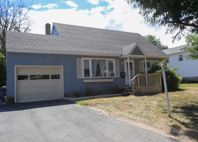 Property at 9 Dennis Ave, Plattsburgh, NY 12901, 4 beds, 2 baths