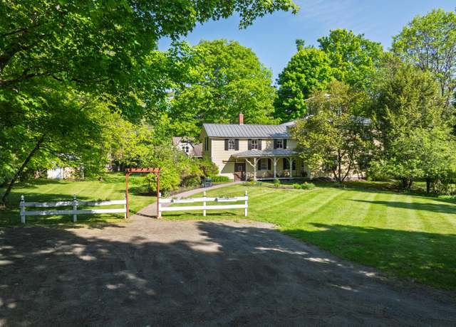 Property at 8219 River St, Elizabethtown, NY 12932, 4 beds, 3.5 baths