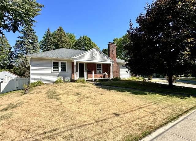 Property at 36 Morrison Ave, Plattsburgh, NY 12901, 3 beds, 1.5 baths