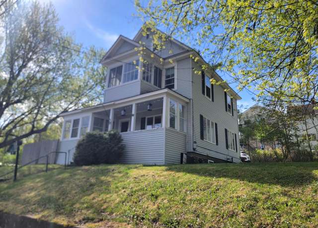 Property at 36 James St, Saranac Lake, NY 12983, 3 beds, 2 baths
