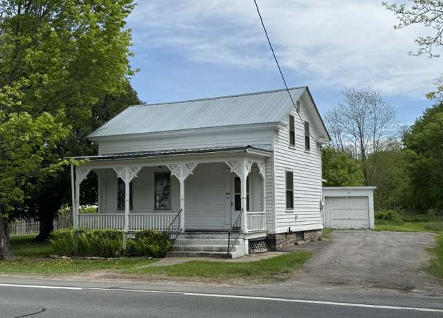 Property at 1834 Route 9, Keeseville, NY 12944, 2 beds, 1.5 baths