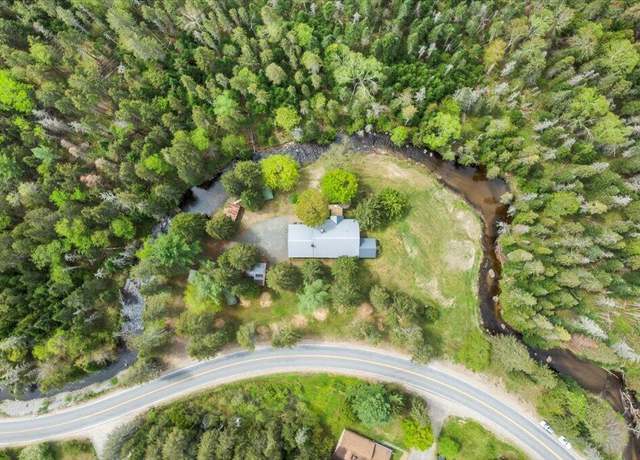 Property at 752 Big Brook Rd Rd, Indian Lake, NY 12842, 3 beds, 2 baths
