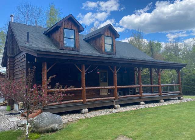 Property at 52 Steinfeldt Ln, Long Lake, NY 12847, 2 beds, 1 bath