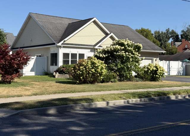 Property at 5342 Peru Street St, Plattsburgh, NY 12903, 3 beds, 2 baths