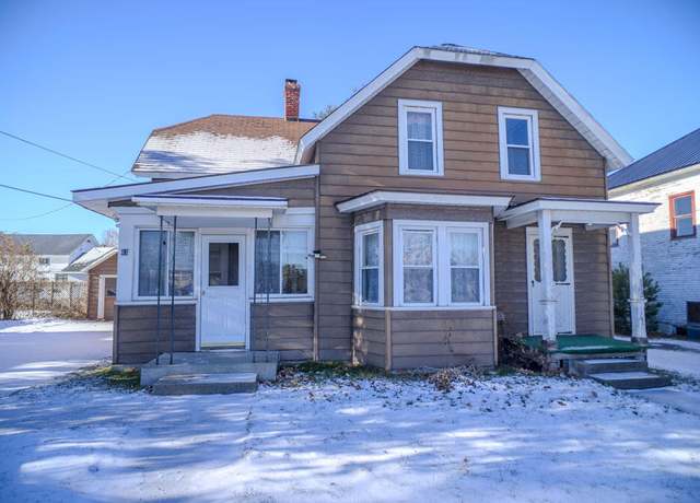 Property at 83 Liberty St, Keeseville, NY 12944, 3 beds, 2 baths