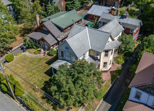 Property at 163 Parkside Dr, Lake Placid, NY 12946