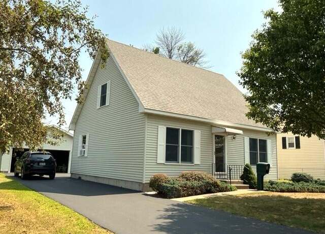 Property at 8 Concord Ave, Plattsburgh, NY 12901, 3 beds, 2 baths