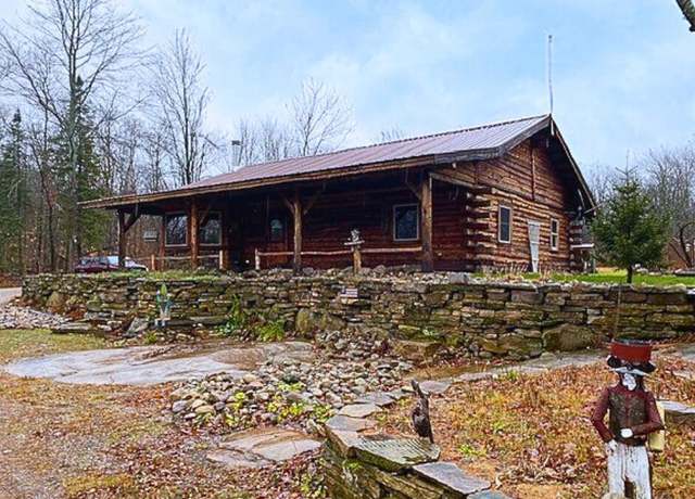 Property at 281 Mill Road Rd, Malone, NY 12953, 3 beds, 1 bath