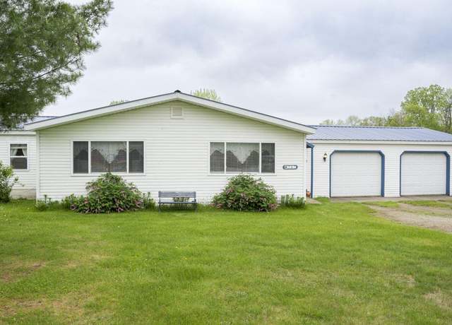 Property at 787 Durand Road Rd, Plattsburgh, NY 12901, 3 beds, 2 baths