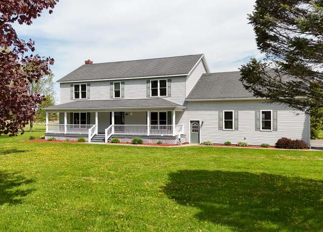 Property at 98 Brand Hollow Rd, Plattsburgh, NY 12901, 4 beds, 3 baths