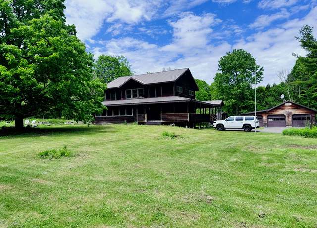 Property at 61 Blockhouse Rd, Willsboro, NY 12996, 4 beds, 3 baths