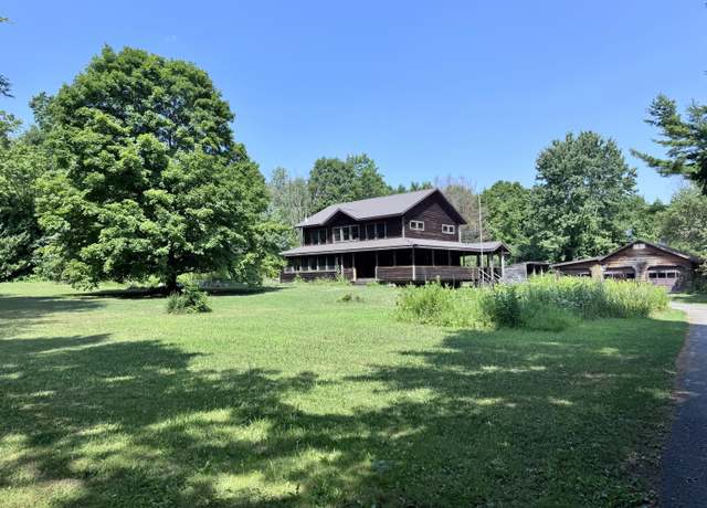 Property at 61 Blockhouse Rd, Willsboro, NY 12996, 4 beds, 3 baths