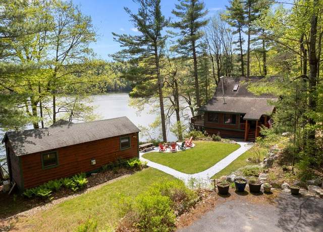 Property at 68 Clark Rd, Keeseville, NY 12944, 3 beds, 2 baths