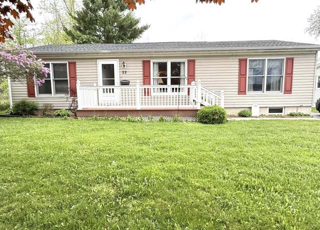Property at 22 Beechwood Drive Dr, Rouses Point, NY 12979, 3 beds, 2 baths