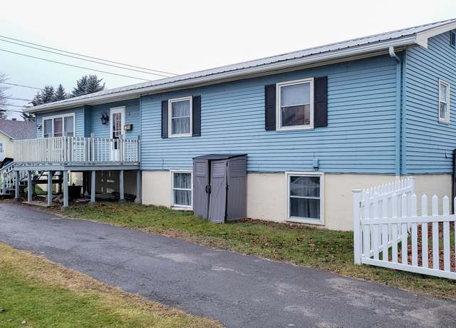 Property at 36 State St. St, Malone, NY 12953, 4 beds, 3 baths