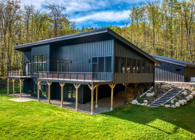 Property at 62 Theianoguen Way, Lake Placid, NY 12946, 3 beds, 3.5 baths