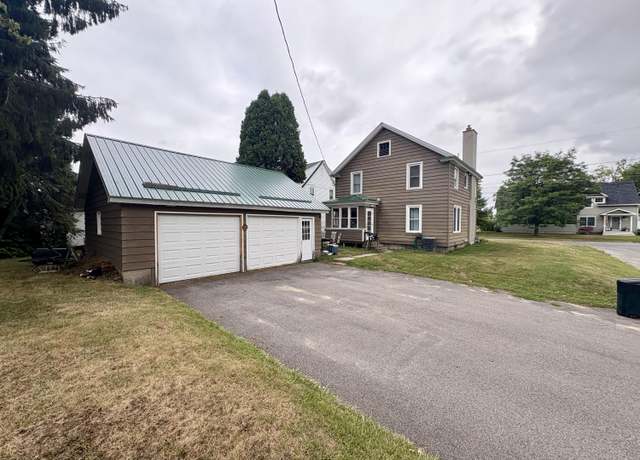 Property at 77 Cornell Ave, Massena, NY 13662, 4 beds, 2 baths