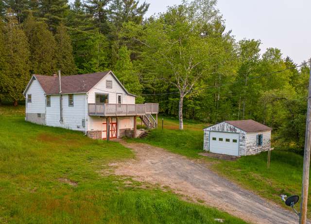Property at 1076 Deerland Rd, Long Lake, NY 12847, 3 beds, 1 bath