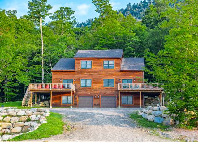 Property at 6 Scenic View Dr Unit 12A, Lake Placid, NY 12946, 4 beds, 4 baths
