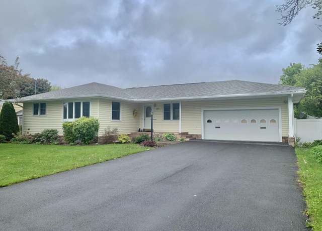 Property at 143 Beekman St, Plattsburgh, NY 12901, 2 beds, 2 baths