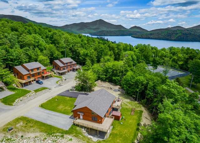 Property at 9 Scenic View Dr Unit 20A, Lake Placid, NY 12946, 3 beds, 2 baths