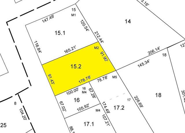 Property at 0 Kansas Ave, Plattsburgh, NY 12901