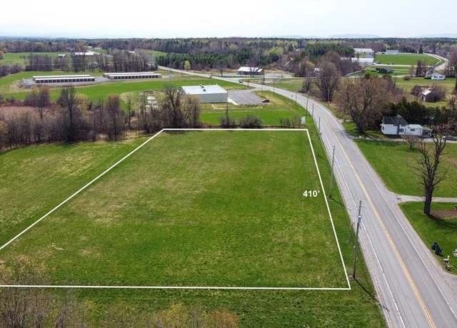 Property at 0 Route 22, West Chazy, NY 12992
