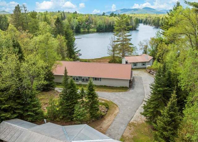 Property at 107 Rustic Roost Ln Ln, Indian Lake, NY 12842, 4 beds, 3 baths