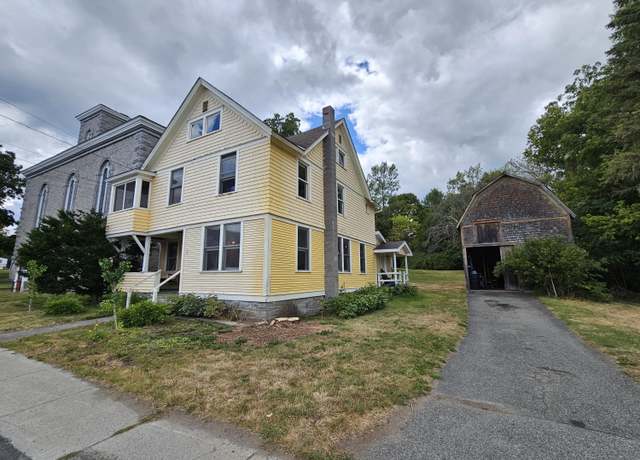 Property at 2755 Essex Rd, Essex, NY 12936, 4 beds, 2 baths