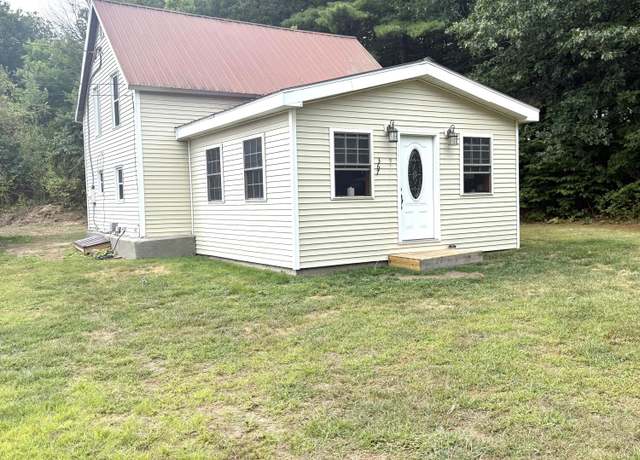 Property at 367 Lapham Mills Rd, Peru, NY 12972, 2 beds, 2 baths