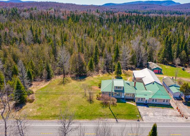 Property at 2664 State Route 30, Tupper Lake, NY 12986, 4 beds, 1.5 baths