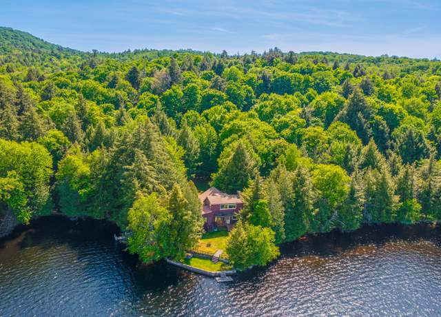 Property at 28-30 Old Hotel Rd, Saranac Lake, NY 12983, 3 beds, 3 baths