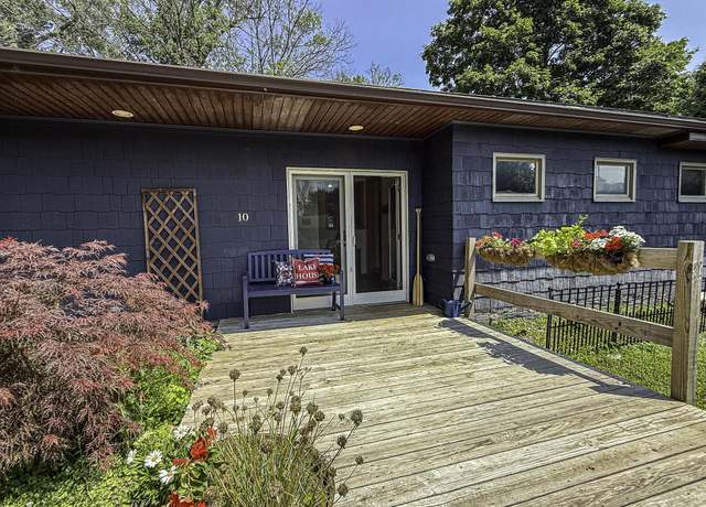 Property at 10 Willow Ln, Plattsburgh, NY 12901, 3 beds, 3 baths