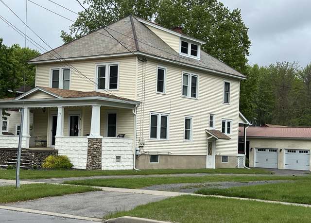 Property at 96 Sailly Ave, Plattsburgh, NY 12901