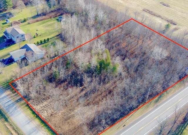 Property at 0 Hobbs Rd, Plattsburgh, NY 12901