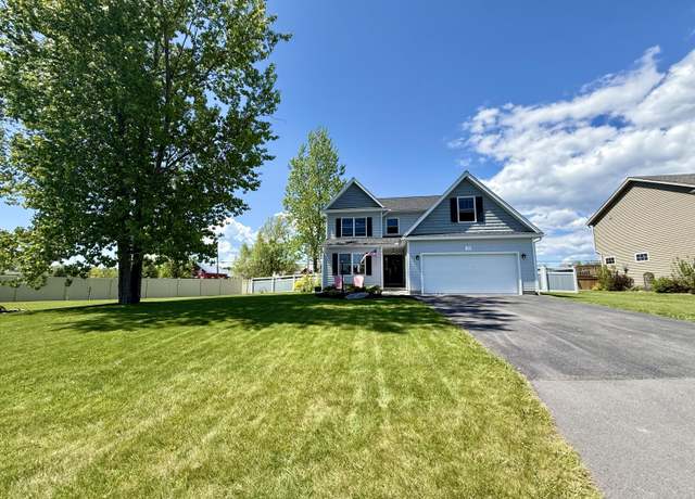 Property at 13 Freedom Drive Dr, Plattsburgh, NY 12901, 4 beds, 2.5 baths