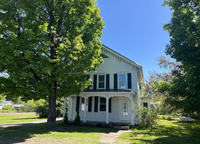 Property at 40 Church St, Keeseville, NY 12944, 3 beds, 2 baths