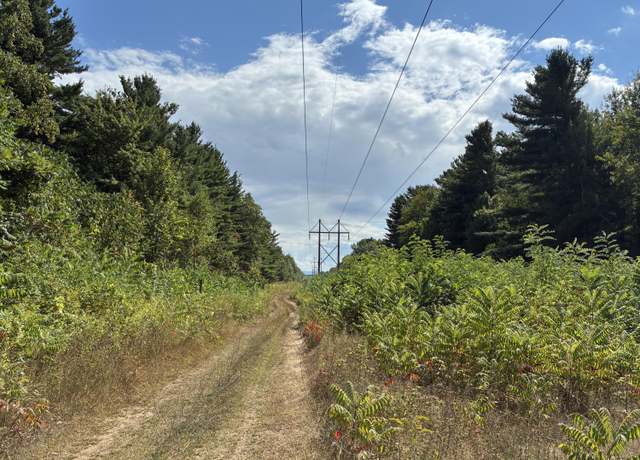 Property at 000 Seymour Rd, West Chazy, NY 12992