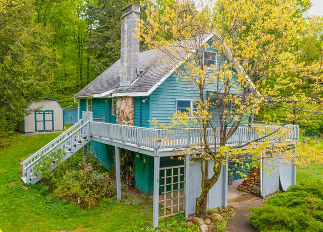Property at 5 Littlefield Rd Rd, Tupper Lake, NY 12986, 3 beds, 2.5 baths