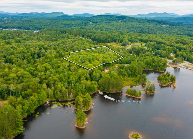 Property at 12 Deer Path Trl, Indian Lake, NY 12842