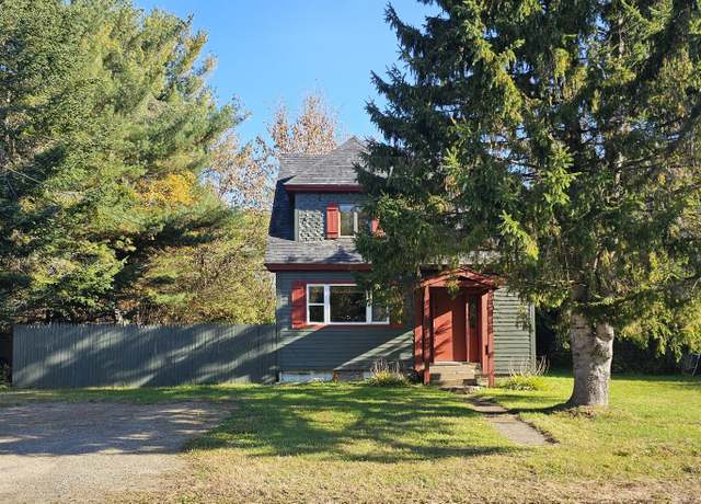 Property at 18 Webb Road Rd, Tupper Lake, NY 12986, 3 beds, 1 bath